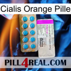 Cialis Orange Pill new07